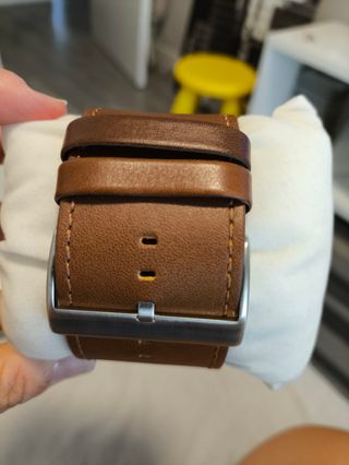 Reloj Guess Marrón