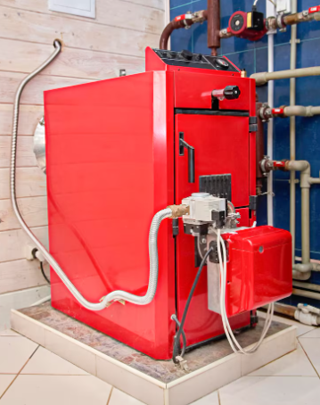 ¿Notas que tu calefacción ya no calienta igual?