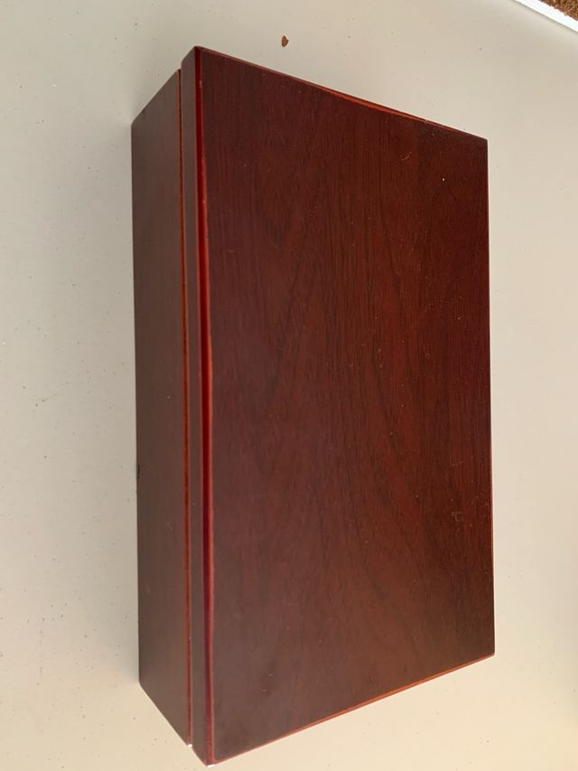 Juego Sacacorchos y Accesorios Vino