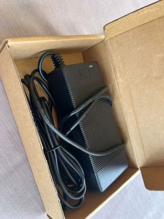 Cargador Patinete Eléctrico (Xiaomi)