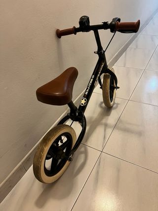 Bici sin pedales B'TWIN