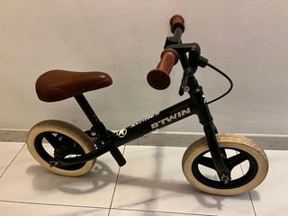 Bici sin pedales B'TWIN