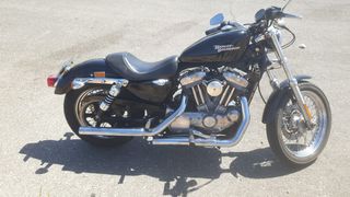 Harley Davidson Sportster 883 XL 2008