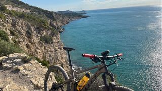SCOTT SPARK 930 Bicicleta Montaña tall L