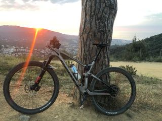 SCOTT SPARK 930 Bicicleta Montaña tall L
