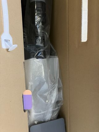 Patinete Micro Sprite Suspension Dark Grey