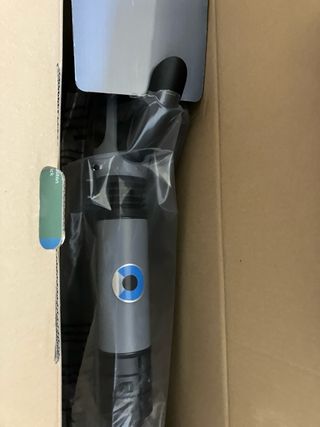 Patinete Micro Sprite Suspension Dark Grey