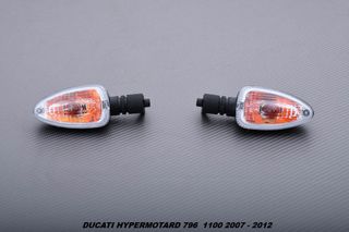 Intermitentes traseros DUCATI HYPERMOTARD 796 1100