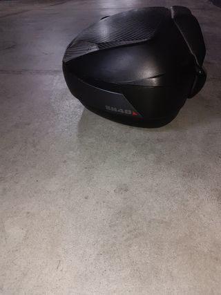 Baúl SHAD 48 TMAX 530