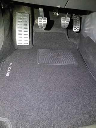 Renault Megane 2007