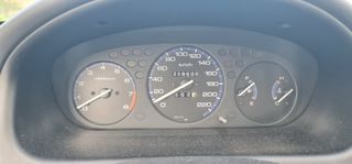 Honda Civic 1999