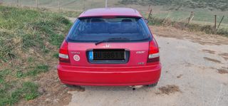 Honda Civic 1999