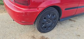 Honda Civic 1999