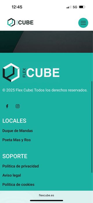 Trasteros en venta