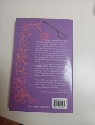 La princesa que creía en cuentos de hadas (Span...