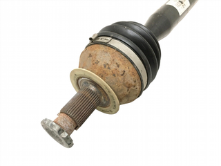 Palier derecho VW 6R0407762K