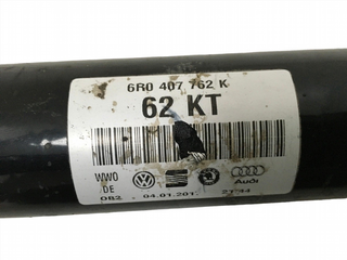 Palier derecho VW 6R0407762K
