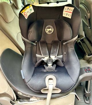 Silla Coche Cybex Sirona S i-Size