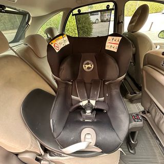 Silla Coche Cybex Sirona S i-Size