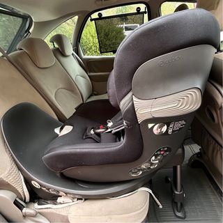 Silla Coche Cybex Sirona S i-Size