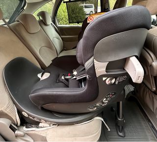 Silla Coche Cybex Sirona S i-Size