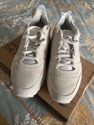 Reebok Sneakers Beige Talla 39