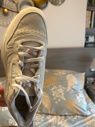 Reebok Sneakers Beige Talla 39