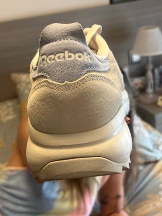 Reebok Sneakers Beige Talla 39