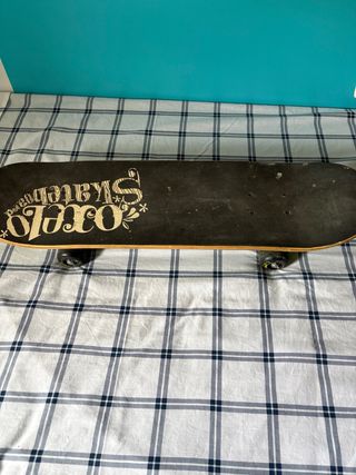 Skate Oxelo