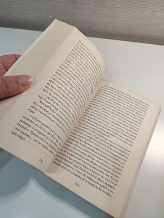 La importancia de las cosas