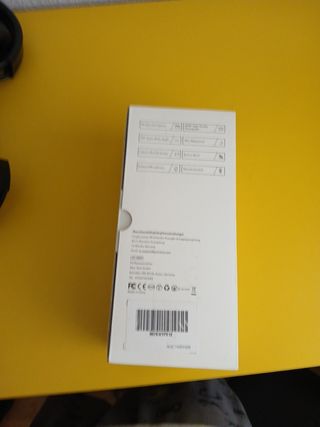 Cámara Victure 4K Wi-Fi Ultra HD