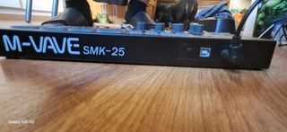 Teclado M-VAVE Piano PC con Pedal