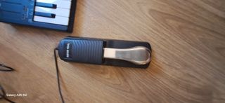 Teclado M-VAVE Piano PC con Pedal