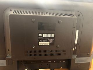 Televisor TD Systems 24 Full HD LED