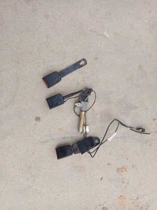 Cinturones y enganches Trafic, Vivaro, Primastar