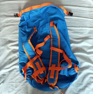Mochila Rock Hopper Highlander 30L