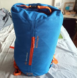 Mochila Rock Hopper Highlander 30L