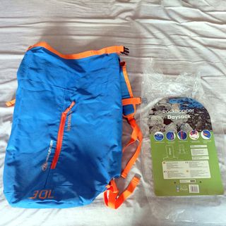 Mochila Rock Hopper Highlander 30L