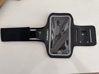 Brazalete deportivo para móvil