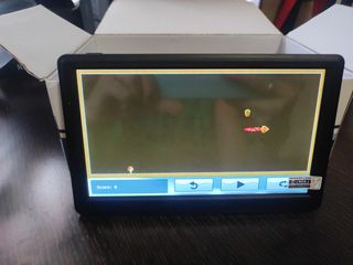 GPS Navegador Camión Europa