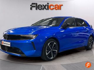 Opel Astra 1.5D DTH 96kW (130CV) Elegance Auto