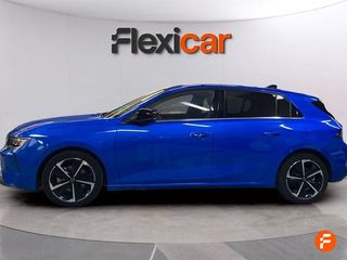 Opel Astra 1.5D DTH 96kW (130CV) Elegance Auto