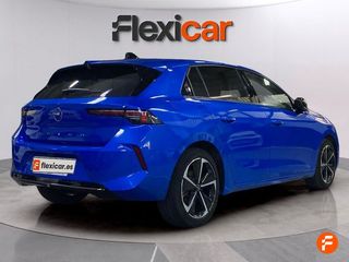 Opel Astra 1.5D DTH 96kW (130CV) Elegance Auto