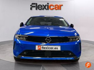 Opel Astra 1.5D DTH 96kW (130CV) Elegance Auto