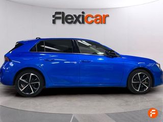 Opel Astra 1.5D DTH 96kW (130CV) Elegance Auto