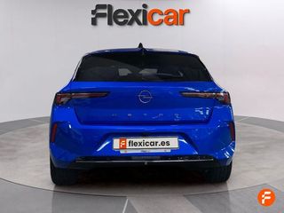 Opel Astra 1.5D DTH 96kW (130CV) Elegance Auto