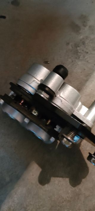 Recambios Moto 125 Venta en persona