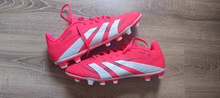 Botas de fútbol Adidas Predator Talla 44