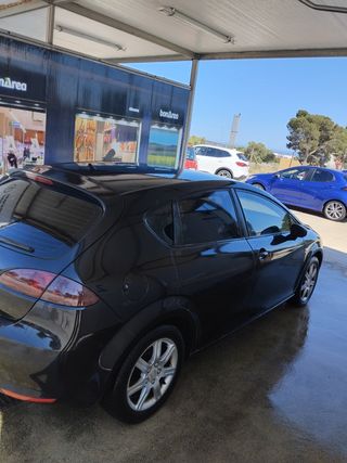 SEAT Leon 2006
