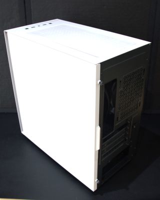 DeepCool Macube 110 Cristal Templado USB 3.0